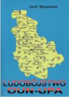 Ludobójstwo OUN-UPA