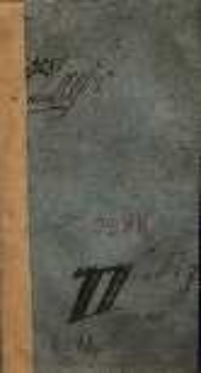 Ordo Officii Divini ad Usum Almae Ecclesiae Metropolitanae et Archi-Dioec. Posnaniensis Pro Anno Domini MDCCCXXXVI