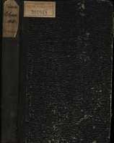 Dziewica Orleańska : ustęp z dziejów Francyi