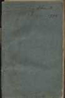 Ordo Officii Divini ad Usum Almae Ecclesiae Metropolitanae et Archi-Dioec. Posnaniensis Pro Anno Domini MDCCCXLIX