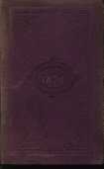 Ordo Officii Divini ad Usum Almae Ecclesiae Metropolitanae et Archi-Dioec. Posnaniensis Pro Anno Domini MDCCCLXXIX