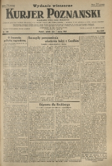 Kurier Poznański 1931.03.07 R.26 nr 108