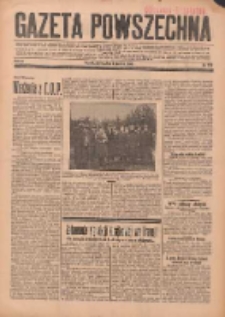 Gazeta Powszechna 1938.12.02 R.21 Nr276