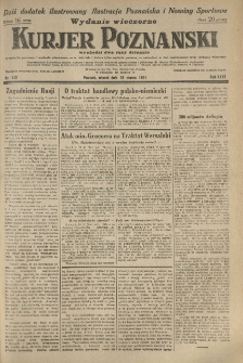 Kurier Poznański 1931.03.10 R.26 nr 112