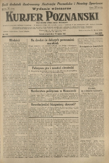 Kurier Poznański 1931.03.17 R.26 nr 124