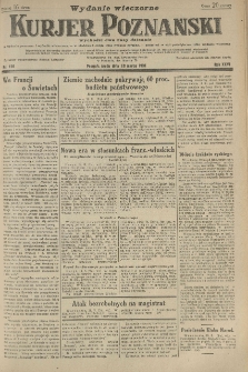 Kurier Poznański 1931.03.18 R.26 nr 126
