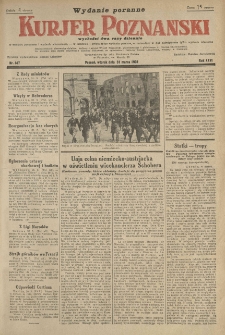 Kurier Poznański 1931.03.31 R.26 nr 147