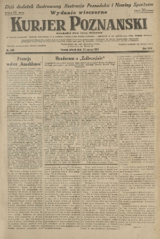 Kurier Poznański 1931.03.31 R.26 nr 148
