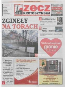 Rzecz Krotoszyńska 2005.01.11 R.15 Nr2(511)