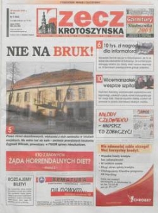 Rzecz Krotoszyńska 2005.01.18 R.15 Nr3(512)