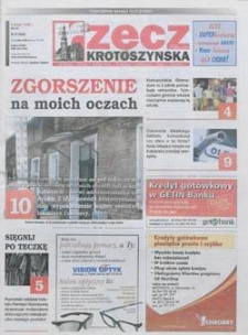 Rzecz Krotoszyńska 2005.02.08 R.15 Nr6(515)