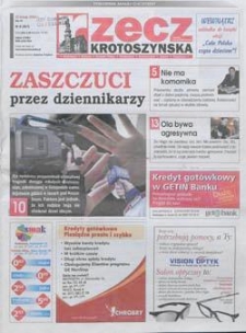 Rzecz Krotoszyńska 2005.02.22 R.15 Nr8(517)