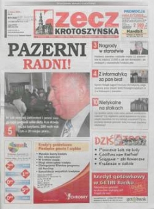 Rzecz Krotoszyńska 2005.03.01 R.15 Nr9(518)