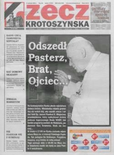 Rzecz Krotoszyńska 2005.04.05 R.16 Nr14(523)