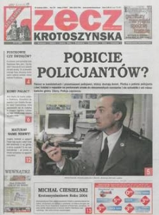 Rzecz Krotoszyńska 2005.04.26 R.16 Nr17(526)