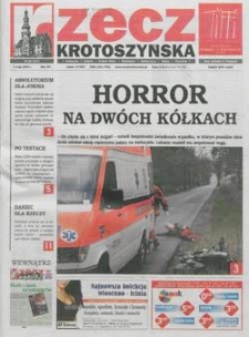 Rzecz Krotoszyńska 2005.05.03 R.16 Nr18(527)