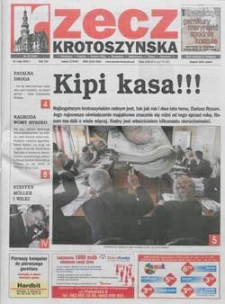 Rzecz Krotoszyńska 2005.05.10 R.16 Nr19(528)
