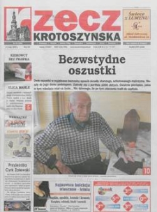 Rzecz Krotoszyńska 2005.05.17 R.16 Nr20(529)