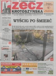 Rzecz Krotoszyńska 2005.05.31 R.16 Nr22(531)