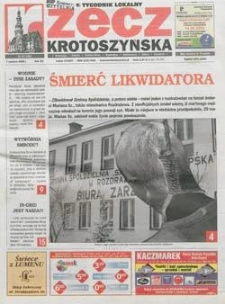 Rzecz Krotoszyńska 2005.06.07 R.16 Nr23(532)