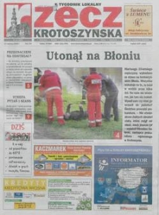 Rzecz Krotoszyńska 2005.06.14 R.16 Nr24(533)