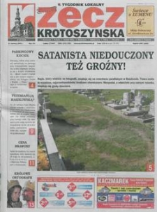 Rzecz Krotoszyńska 2005.06.21 R.16 Nr25(534)