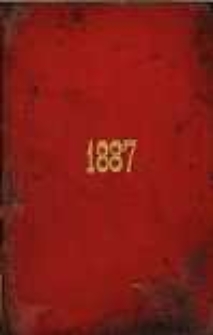 Ordo Officii Divini ad Usum Almae Ecclesiae Metropolitanae et Archi-Dioec. Posnaniensis Pro Anno Domini MDCCCLXXXVII