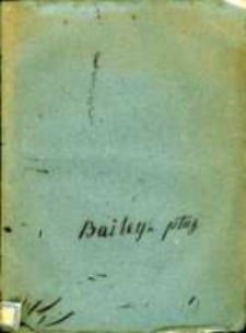 Der bestmöglichste Pflug, auf Erfahrung und mathematische Grundsätze gestützt