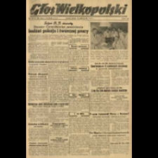 Głos Wielkopolski. 1947.10.08 R.3 nr277 Wyd.ABC