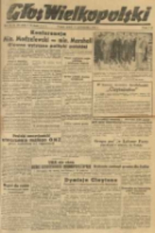 Głos Wielkopolski. 1947.10.17 R.3 nr286 Wyd.ABC