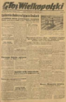 Głos Wielkopolski. 1947.10.20 R.3 nr289 Wyd.ABC