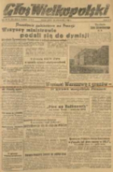 Głos Wielkopolski. 1947.10.24 R.3 nr293 Wyd.ABC