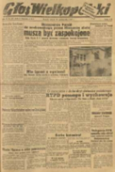 Głos Wielkopolski. 1947.10.28 R.3 nr297 Wyd.ABC