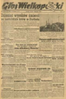 Głos Wielkopolski. 1947.11.04 R.3 nr303 Wyd.ABC