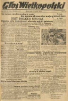 Głos Wielkopolski. 1947.11.12 R.3 nr311 Wyd.ABC