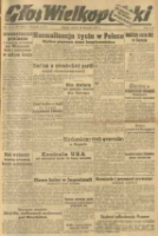 Głos Wielkopolski. 1947.11.18 R.3 nr317 Wyd.ABC