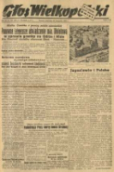 Głos Wielkopolski. 1947.11.30 R.3 nr329 Wyd.ABC