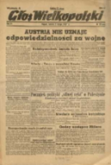 Głos Wielkopolski. 1947.02.01 R.3 nr32 Wyd.A