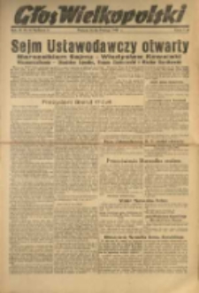 Głos Wielkopolski. 1947.02.05 R.3 nr36 Wyd.A