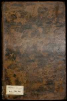 Diarium per R. D. Franciscum Krasinski [...] ad Maximilianum II Romanorum Imperatorem, [...] oratorem in comitiis Imperii Augustae Anno Domini 1566 celebratis gestarum in quo mandata regia ad ipsum oratorem scripta postulata imperatori et ordinibus imperii proposita ac eorundem responsa continentur.