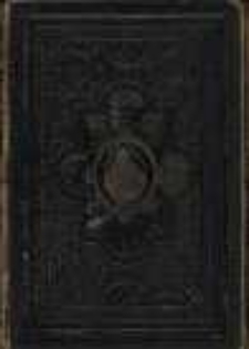 Zbiór nabożeństwa dla wygody wiernych katolików