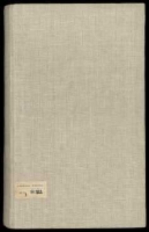 Żywot Tomasza Zamoyskiego kanclerza wielkiego koronnego 1594-1638