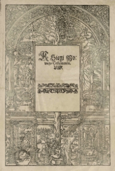 Biblia święta tho iest Księgi Starego y Nowego Zakonu wlasnie z Zydowskiego, Greckiego y Łacińskiego nowo na Polski ięzyk [...] wylożone. Cz.2