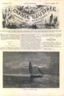 La Chasse Illustr&eacute;e 1872 Nr2