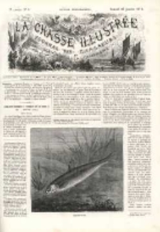 La Chasse Illustrée 1872 Nr4