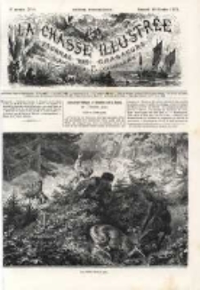 La Chasse Illustrée 1872 Nr6