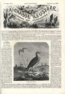 La Chasse Illustrée 1872 Nr9