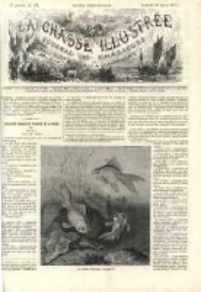 La Chasse Illustrée 1872 Nr13
