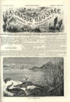 La Chasse Illustr&eacute;e 1872 Nr14