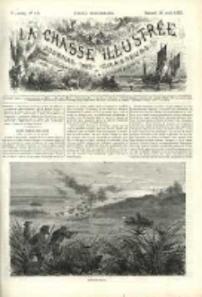 La Chasse Illustrée 1872 Nr16